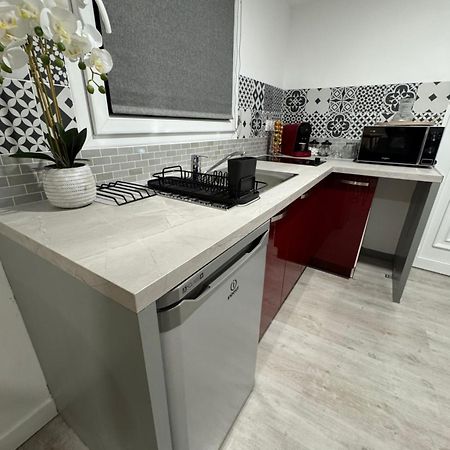 Studio Neuf Bruges, Centre-Ville Екстер'єр фото
