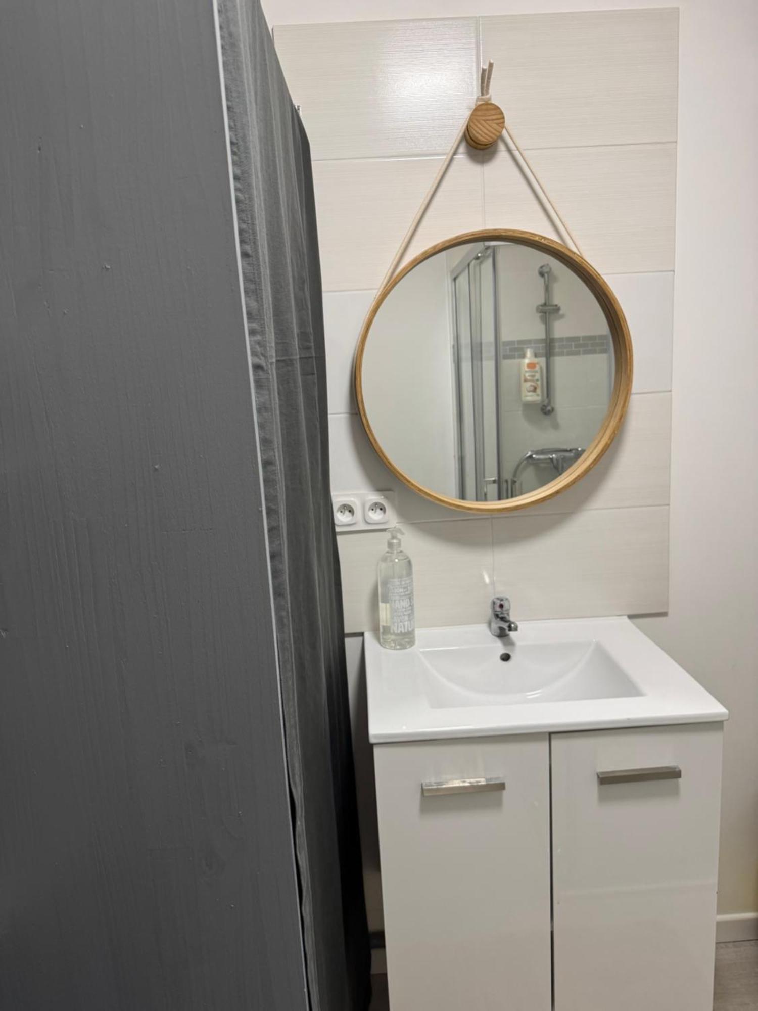Studio Neuf Bruges, Centre-Ville Екстер'єр фото