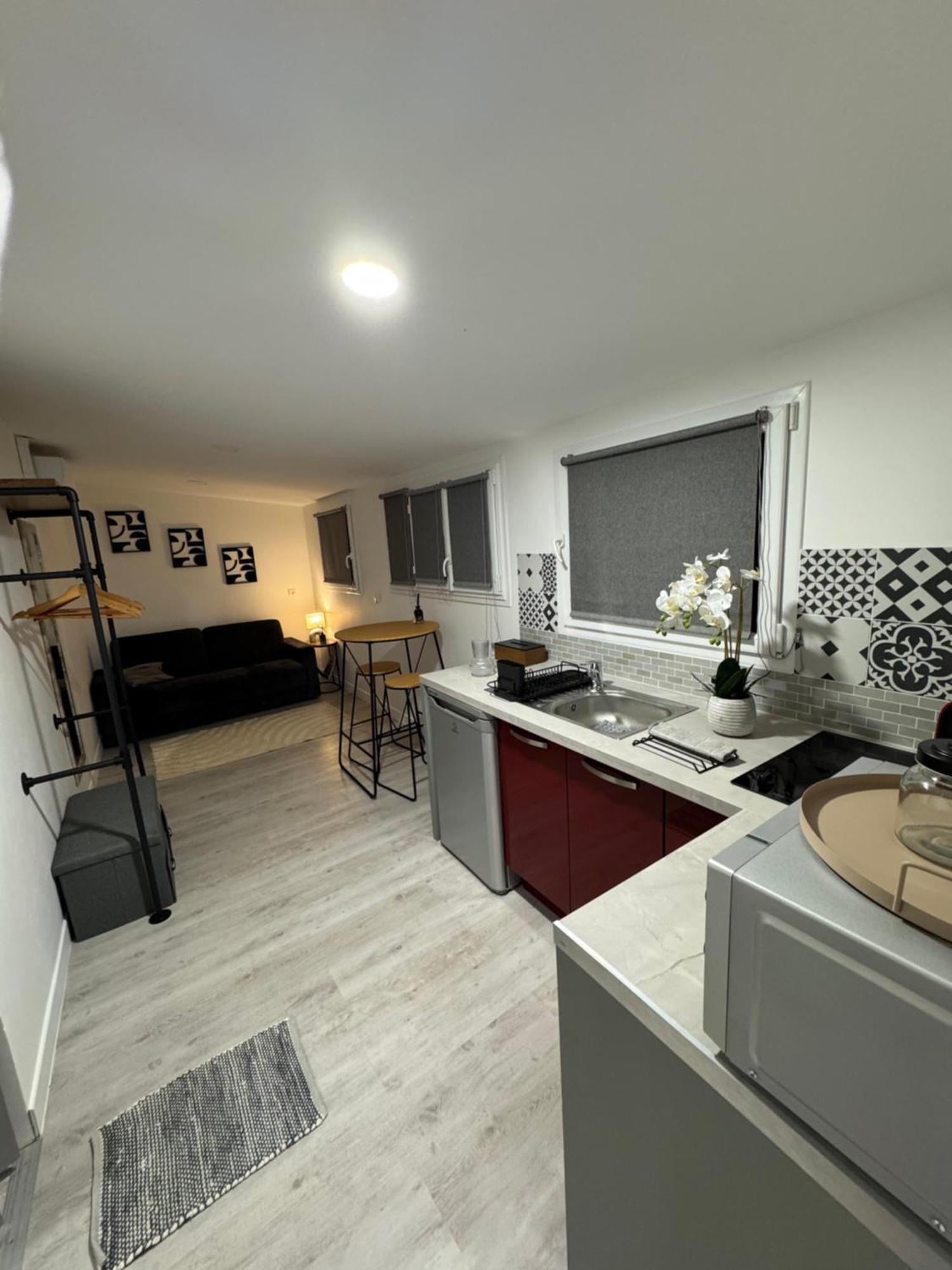 Studio Neuf Bruges, Centre-Ville Екстер'єр фото