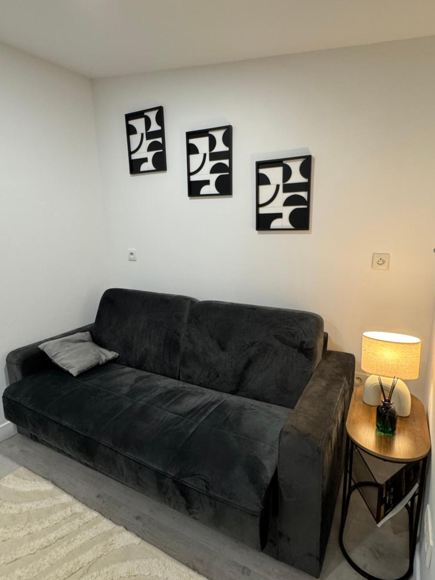 Studio Neuf Bruges, Centre-Ville Екстер'єр фото